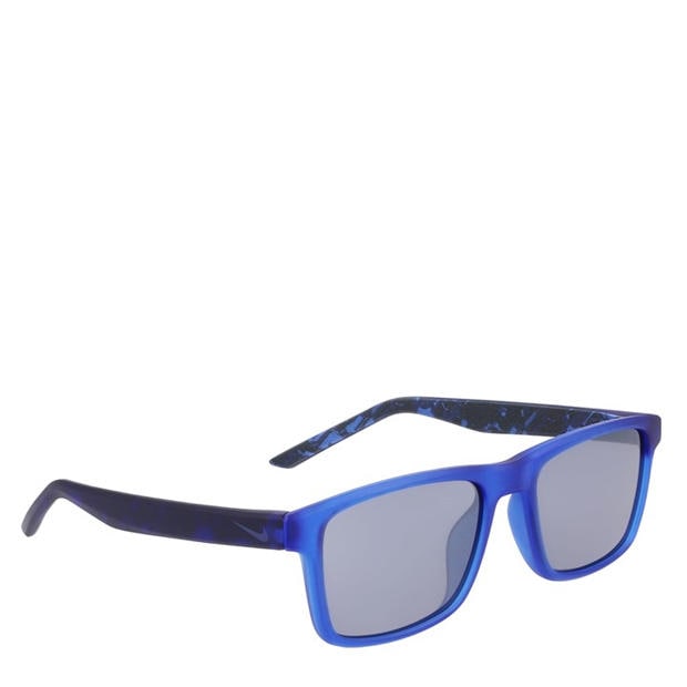 Mt Royal/Silver - Nike - Cheer Rectangle Sunglasses