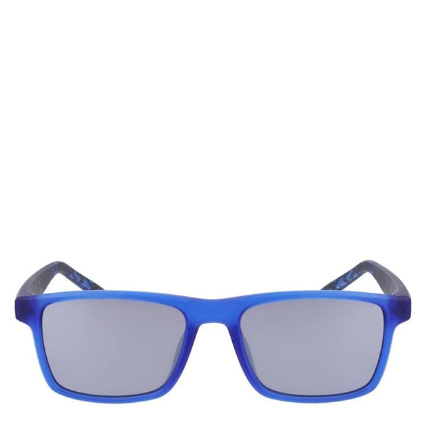 Mt Royal/Silver - Nike - Cheer Rectangle Sunglasses