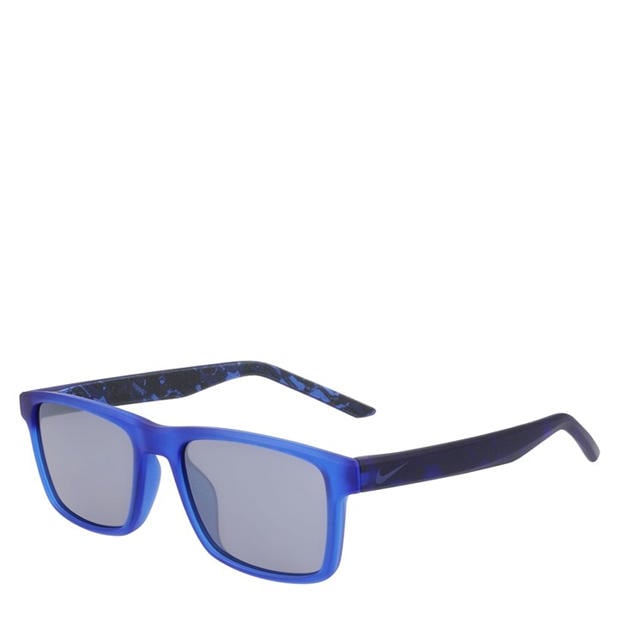 Mt Royal/Silver - Nike - Cheer Rectangle Sunglasses