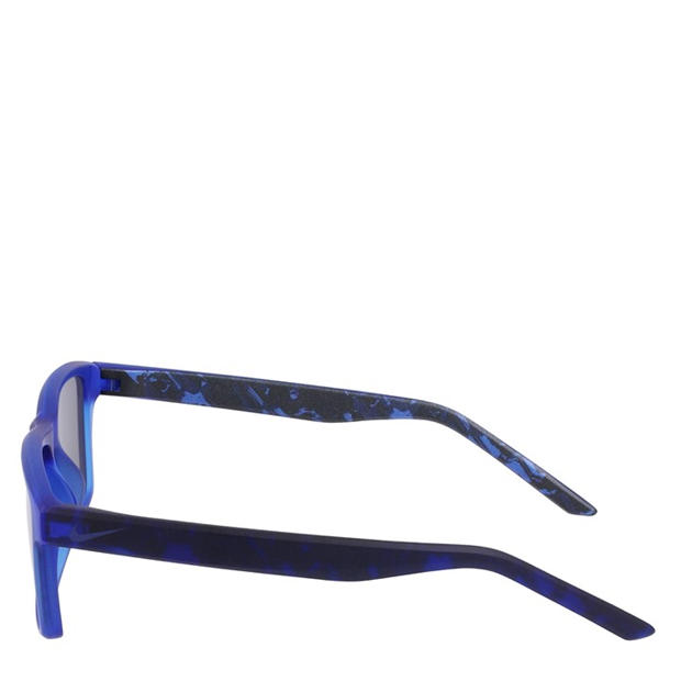 Mt Royal/Silver - Nike - Cheer Rectangle Sunglasses