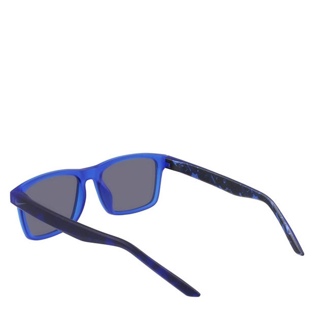 Mt Royal/Silver - Nike - Cheer Rectangle Sunglasses