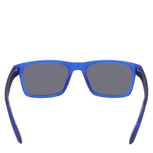 Mt Royal/Silver - Nike - Cheer Rectangle Sunglasses