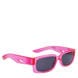 Lsr Fuchsia/Gry
