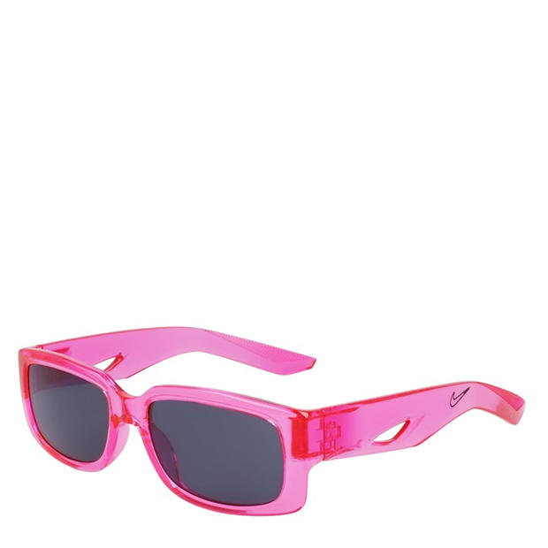 Lsr Fuchsia/Gry - Nike - Variant I Rectangle Sunglasses