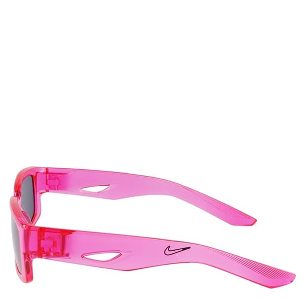 Lsr Fuchsia/Gry - Nike - Variant I Rectangle Sunglasses