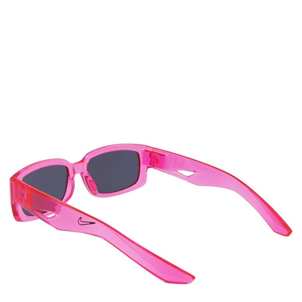 Lsr Fuchsia/Gry - Nike - Variant I Rectangle Sunglasses