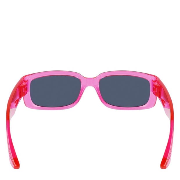 Lsr Fuchsia/Gry - Nike - Variant I Rectangle Sunglasses