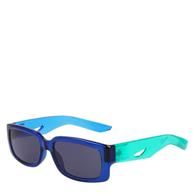 Midnight/Navy - Nike - Variant I Rectangle Sunglasses