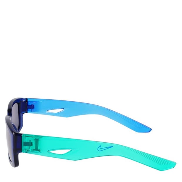 Midnight/Navy - Nike - Variant I Rectangle Sunglasses