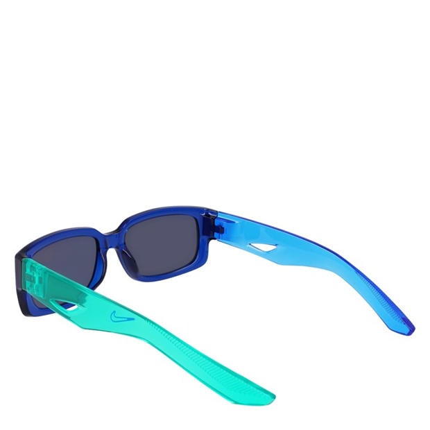 Midnight/Navy - Nike - Variant I Rectangle Sunglasses