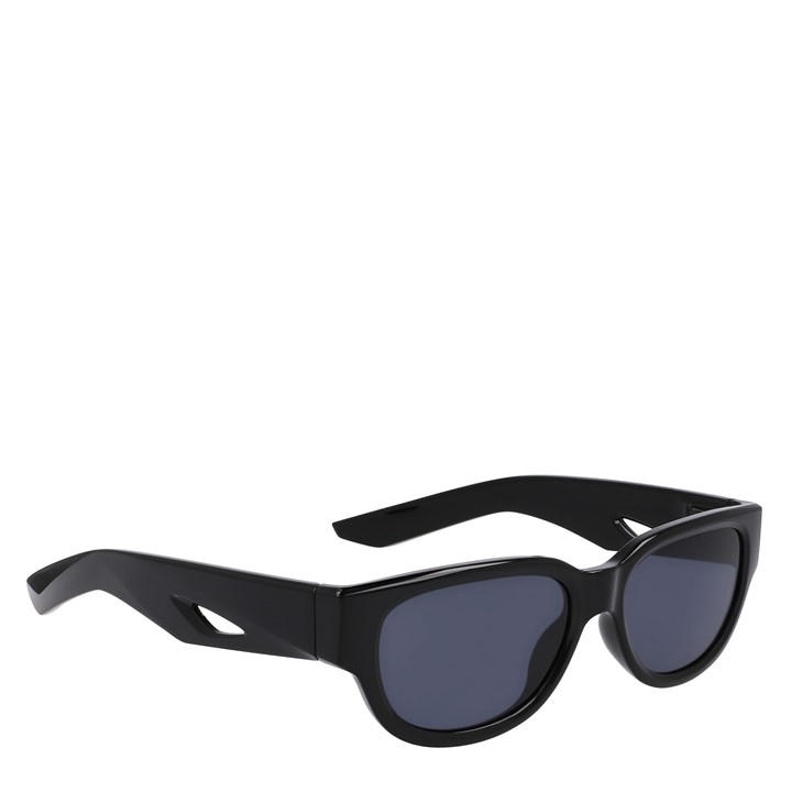 Nike  Black Variant Ii Rectangle Sunglasses, Sports Direct