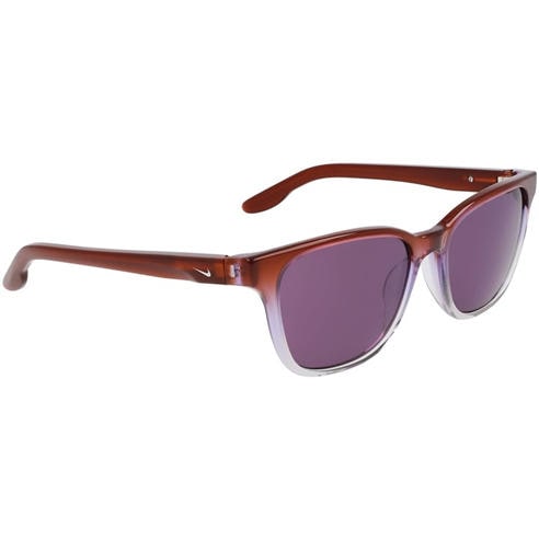 Nike - Eclipse Shadow Square Sunglasses