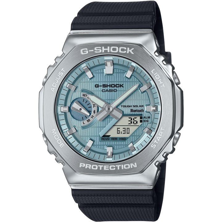 G Shock Men's  Casio Analogue Quartz Watch, Sports Direct