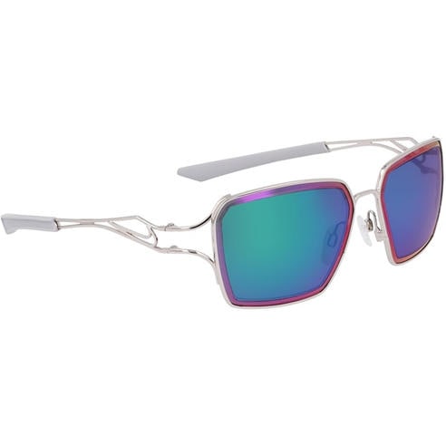 Nike - Veil Prism Square Sunglasses