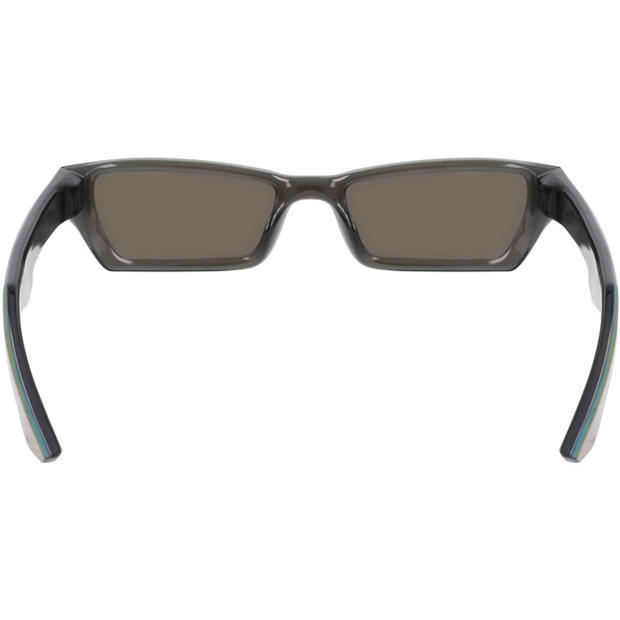 Magenta Mirror - Nike - Lucent Boost Rectangle Sunglasses