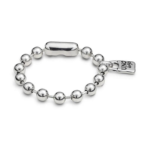 UNOde50 - UNOde50 Sterling Silver-Plated Bracelet