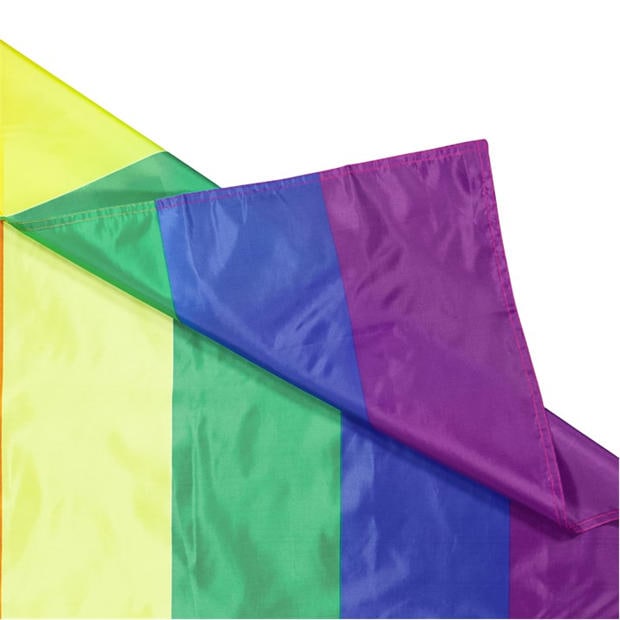 Multi - Team - Pride Flag