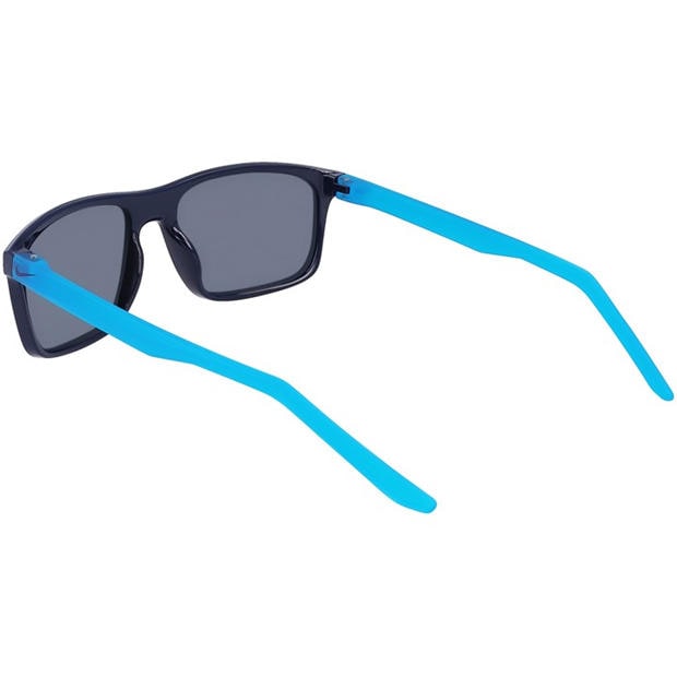 Obsidian/PlBlue - Nike - Fire P Rectangle Sunglasses
