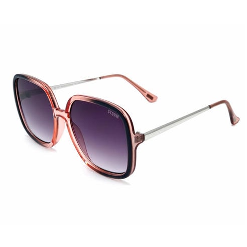 Storm - Women's Square Sunglasses