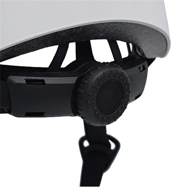 White - Hot Tuna - Hot Tuna Hardshell Helmet