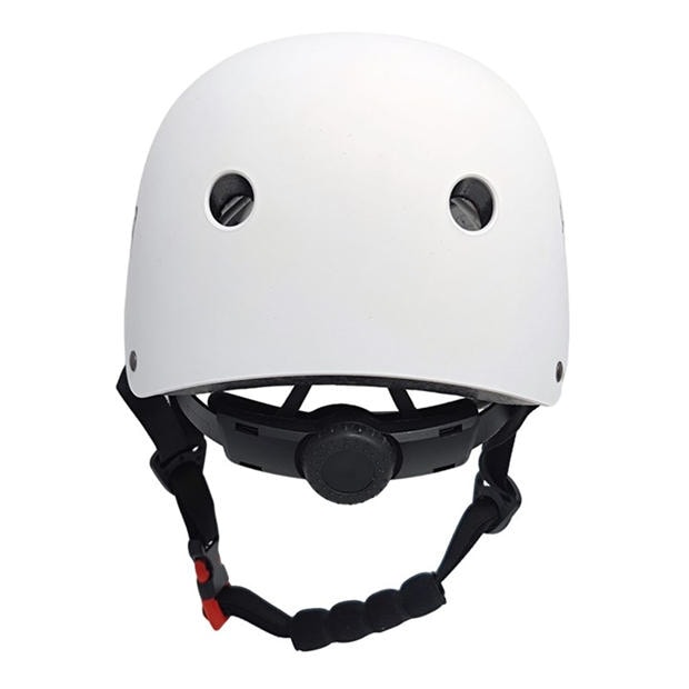 White - Hot Tuna - Hot Tuna Hardshell Helmet