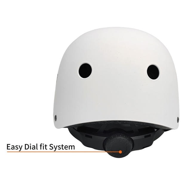 White - Hot Tuna - Hot Tuna Hardshell Helmet