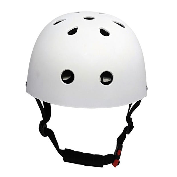 White - Hot Tuna - Hot Tuna Hardshell Helmet