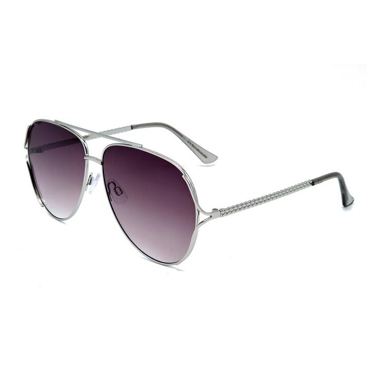 Storm Women's Metallics Aviator Sunglasses, Sports Direct