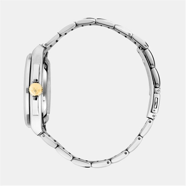 Večbarvno - Maserati - Men's Velocita Analogue Quartz Watch