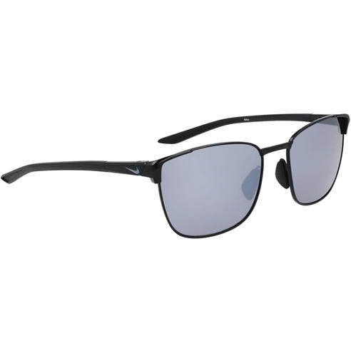 Nike - Metal Fusion Square Sunglasses