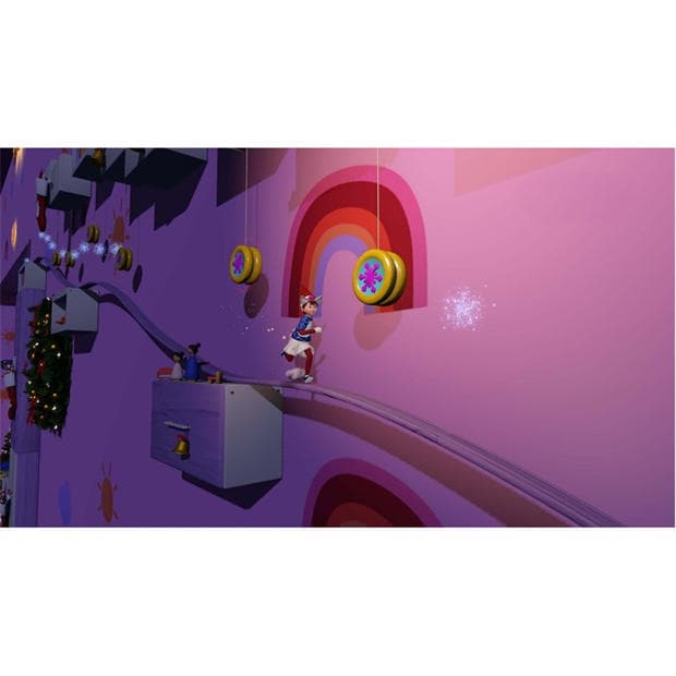 Nintendo Switch - Bandai Namco Entertainment - BANDAI The Elf on the Shelf: Christmas Heroes
