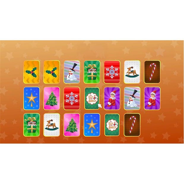 Nintendo Switch - Bandai Namco Entertainment - BANDAI The Elf on the Shelf: Christmas Heroes