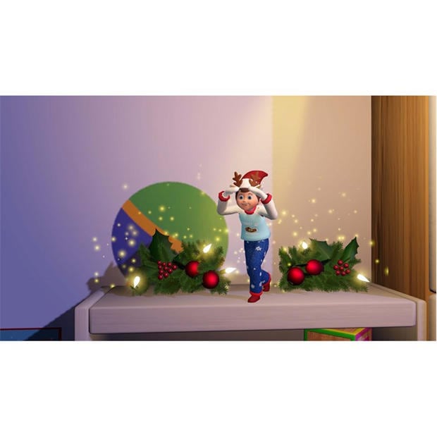 Nintendo Switch - Bandai Namco Entertainment - BANDAI The Elf on the Shelf: Christmas Heroes