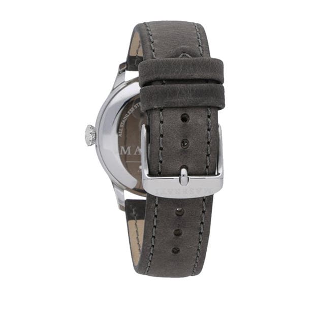 Сиво - Maserati - Men's Tradizione Analogue Quartz Watch