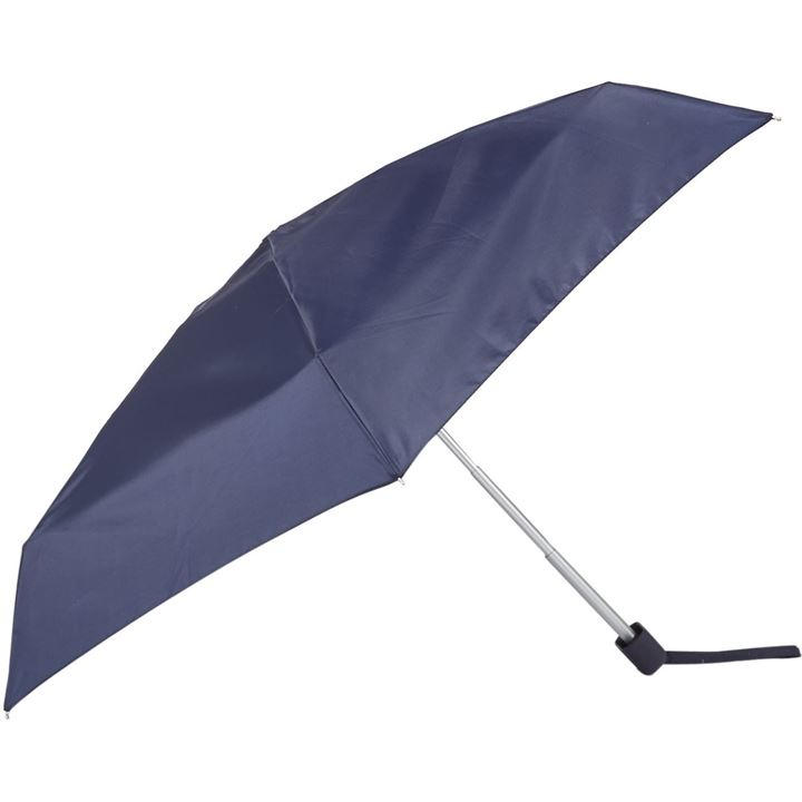 Fulton Umbrellas Women's Blue Tiny Umbrella, Sports Direct