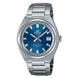 Blue/Silver