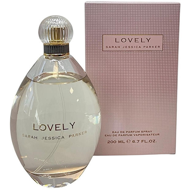 200ml - Sarah Jessica Parker - Women's Eau De Parfum
