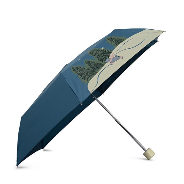 TEAL - Radley - Women's Umbrella
