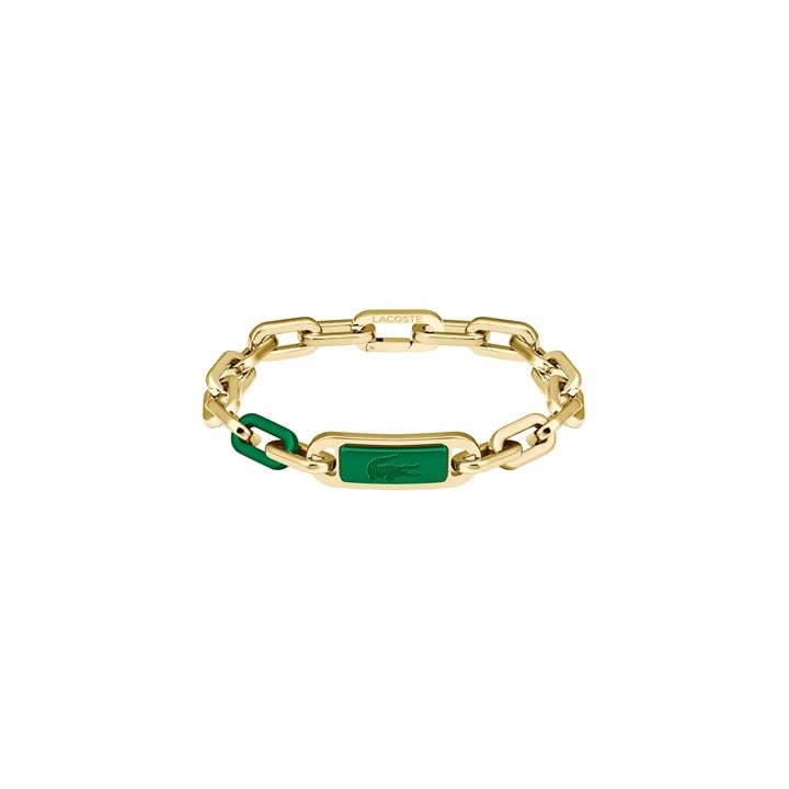 forest  Men's  Gents Crew Bracelet, Football by Lacoste, Sports Direct
