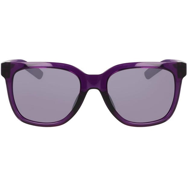 Disco Purple - Nike - Grand M Square Sunglasses