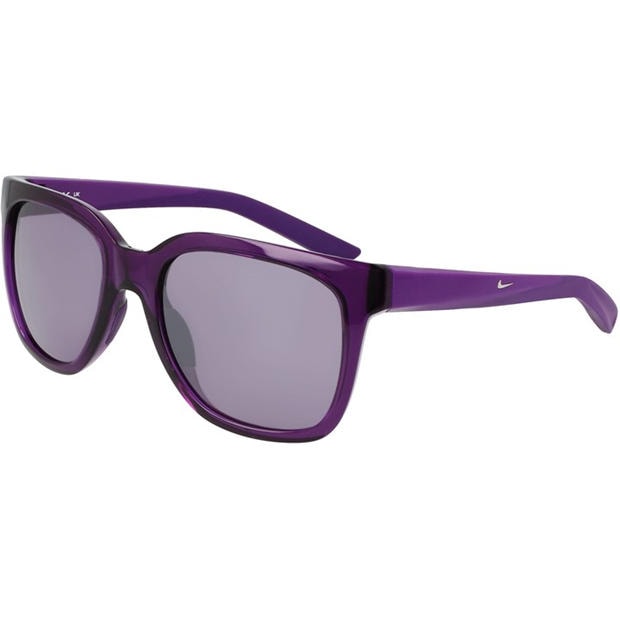 Disco Purple - Nike - Grand M Square Sunglasses