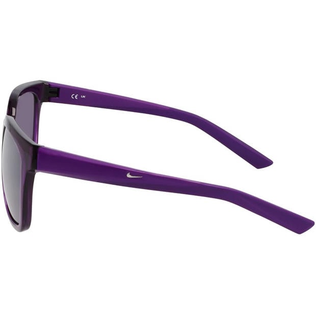 Disco Purple - Nike - Grand M Square Sunglasses