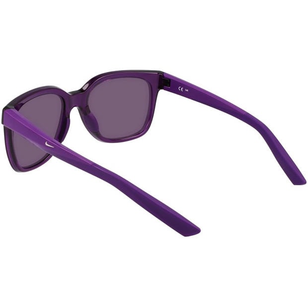 Disco Purple - Nike - Grand M Square Sunglasses