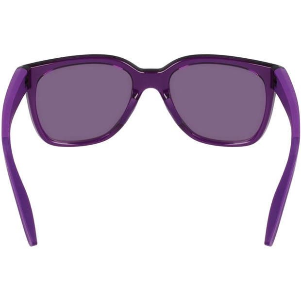 Disco Purple - Nike - Grand M Square Sunglasses