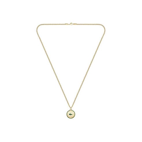 Lacoste - Gents Vigor Necklace