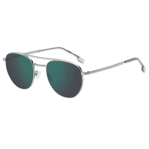 Boss - Men's Rectangle Sunglasses