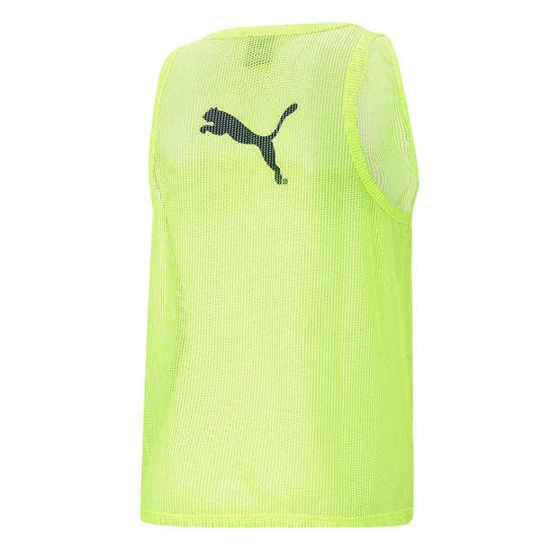 Fluo Yellow - Puma - Puma Bib Football Mens