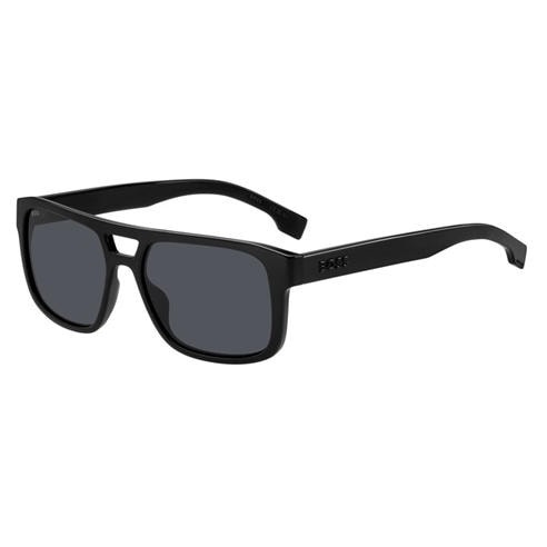 Boss - Men's Rectangle Sunglasses