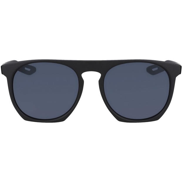 MtBlack/DkGrey - Nike - Flatspot XXII Square Sunglasses