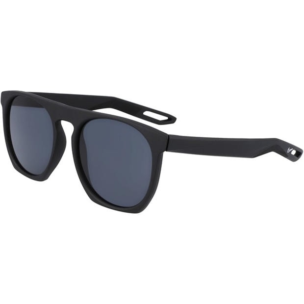 MtBlack/DkGrey - Nike - Flatspot XXII Square Sunglasses